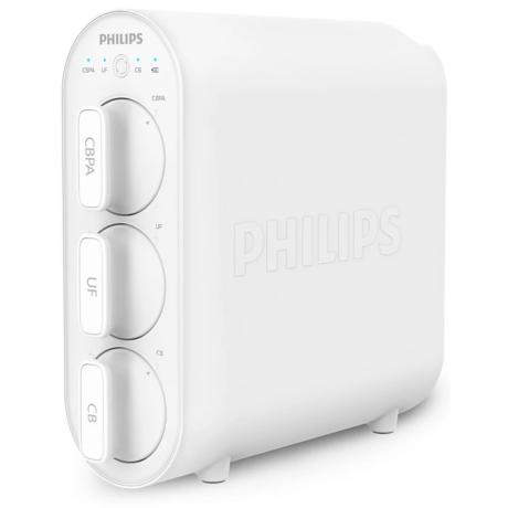 Under-the-sink Water Purifier