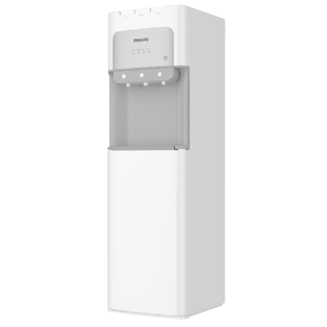 Bottom Loading Dispenser